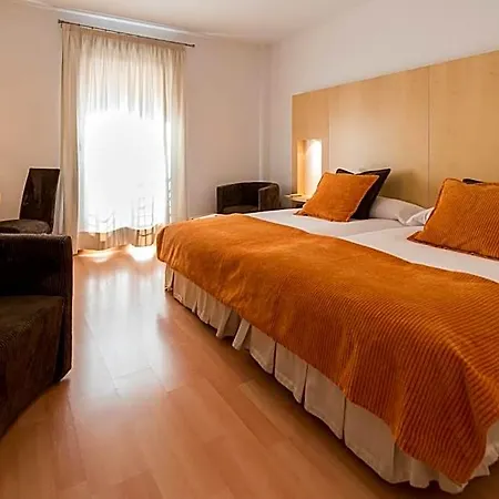 Itaca By Soho Boutique Hotel Salamanca