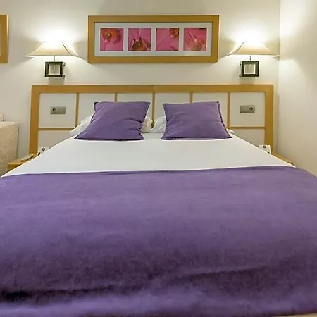 Hotel Itaca By Soho Boutique 4*