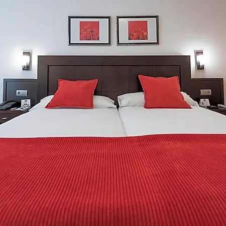 Hotel Itaca By Soho Boutique