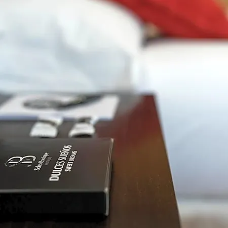 Itaca By Soho Boutique 4* Salamanca