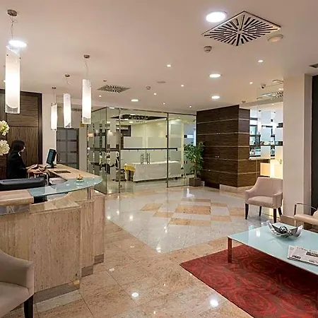 Hotel Itaca By Soho Boutique 4*