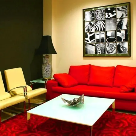 Itaca By Soho Boutique Hotel Salamanca