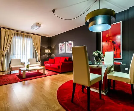 Itaca By Soho Boutique 4*