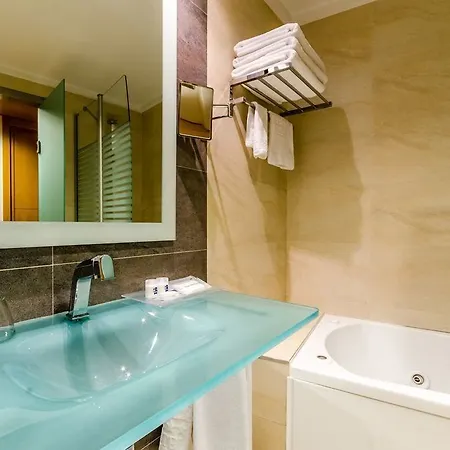 Hotel Itaca By Soho Boutique Salamanka