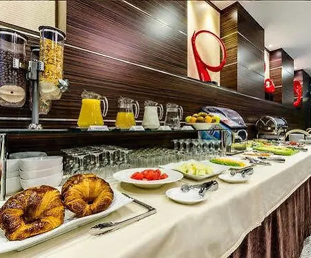Itaca By Soho Boutique Hotel