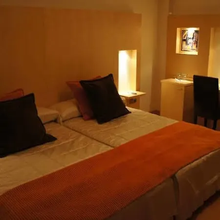 Itaca By Soho Boutique Hotel