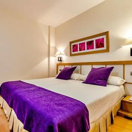 Itaca By Soho Boutique Hotel Salamanca
