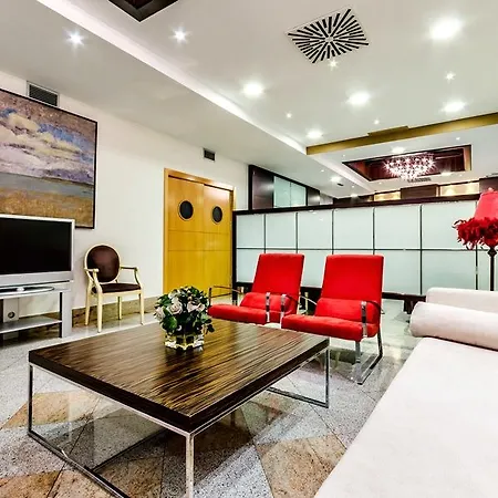 Itaca By Soho Boutique Otel