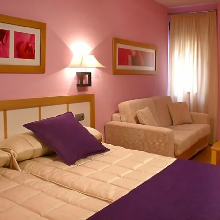 Hotel Itaca By Soho Boutique Salamanca