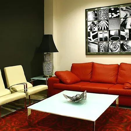 Szálloda Itaca By Soho Boutique 4*