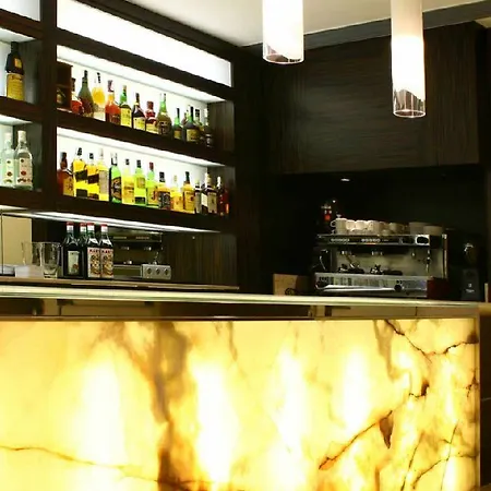Itaca By Soho Boutique 4* Salamanque