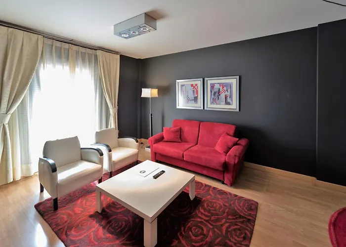 Itaca By Soho Boutique 4* 萨拉曼卡