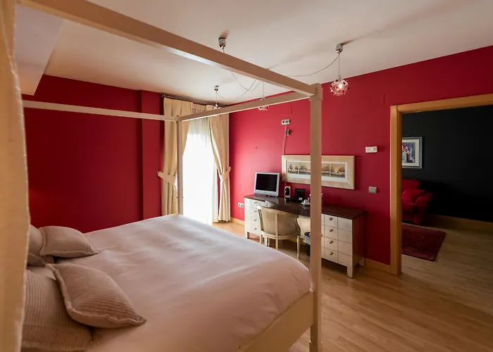 Hotel Itaca By Soho Boutique 4*