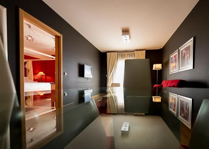 Hotel Itaca By Soho Boutique 4*