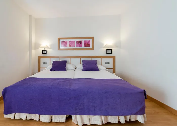 Hotel Itaca By Soho Boutique Salamanca