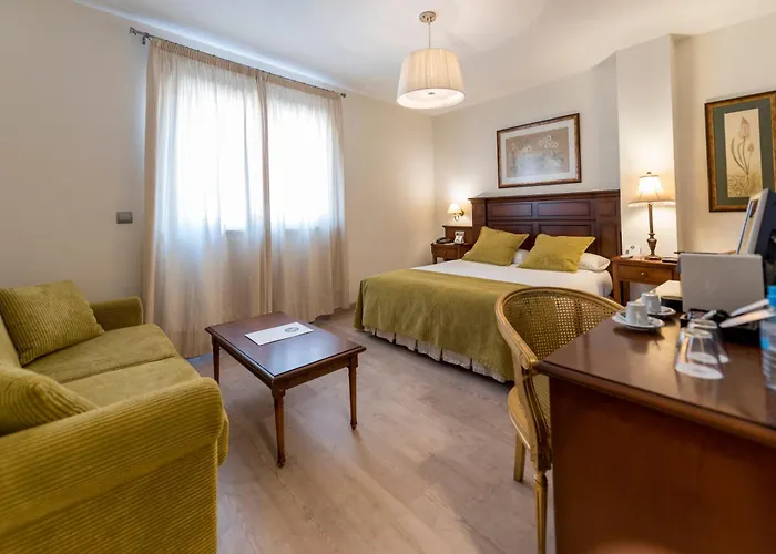 酒店 Itaca By Soho Boutique