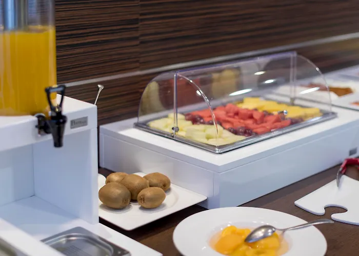 Itaca By Soho Boutique 酒店 4*