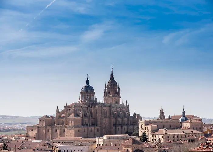 Itaca By Soho Boutique 萨拉曼卡