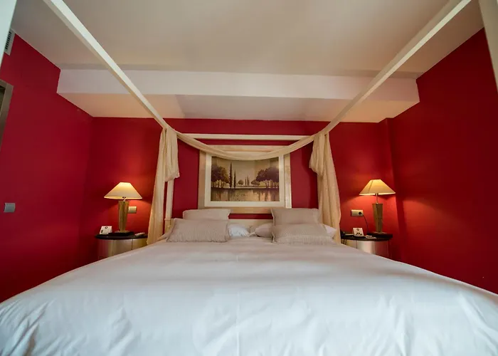 酒店 Itaca By Soho Boutique