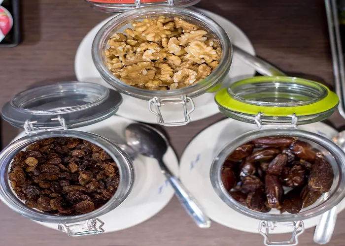 Itaca By Soho Boutique 4*