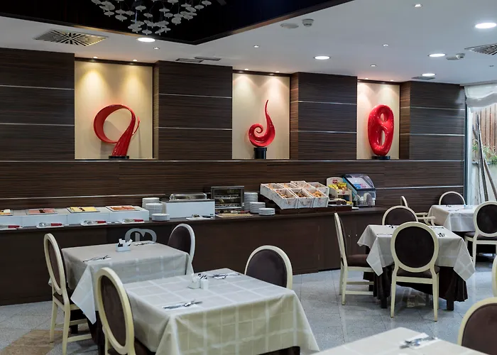 酒店 Itaca By Soho Boutique 萨拉曼卡