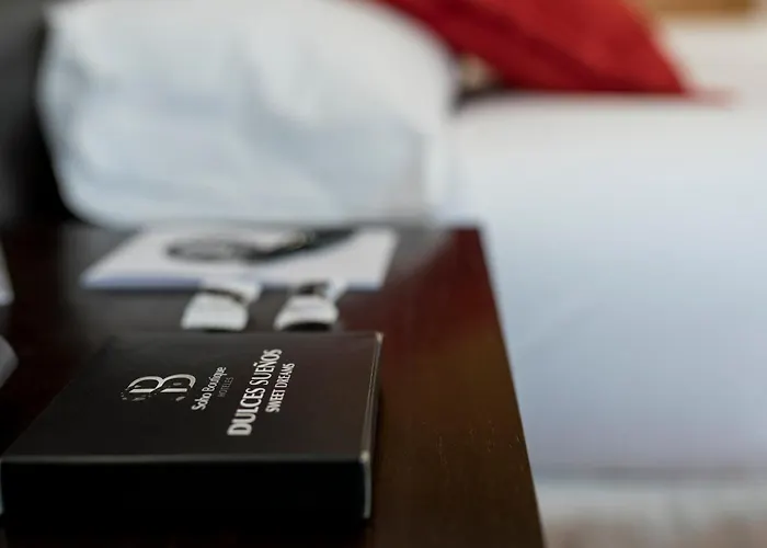 Itaca By Soho Boutique 4* 萨拉曼卡