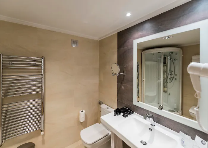 Itaca By Soho Boutique 酒店 萨拉曼卡