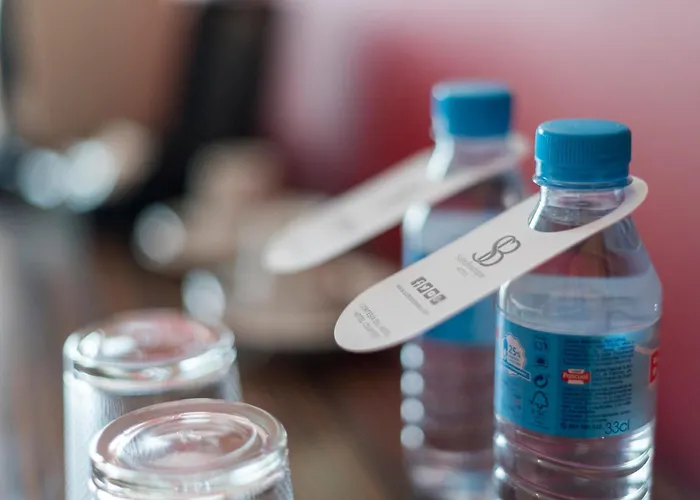 酒店 Itaca By Soho Boutique 4*