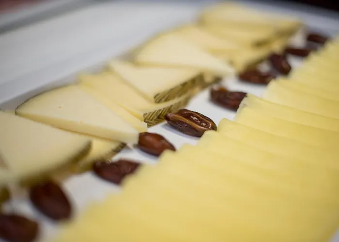 Itaca By Soho Boutique 酒店 4*