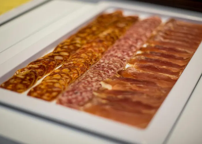 Itaca By Soho Boutique 萨拉曼卡