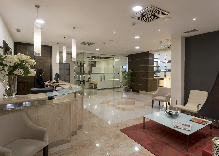 מלון Itaca By Soho Boutique