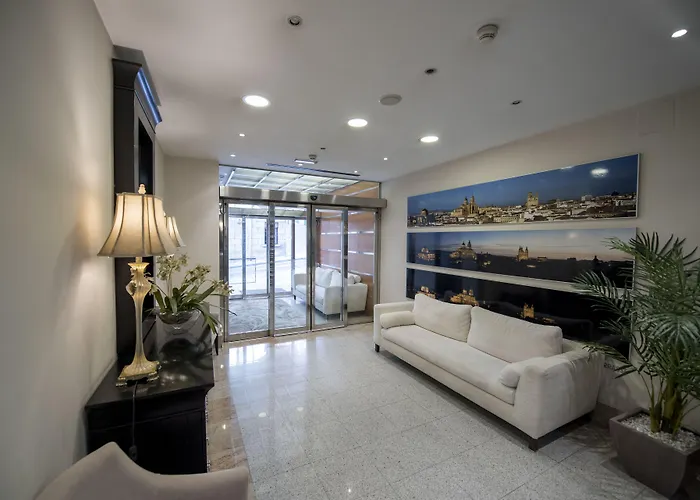 酒店 Itaca By Soho Boutique 4*