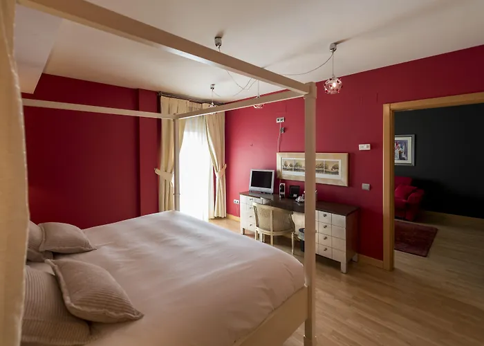 酒店 Itaca By Soho Boutique 4*