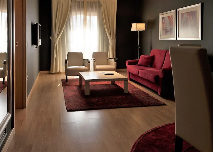 Itaca By Soho Boutique מלון