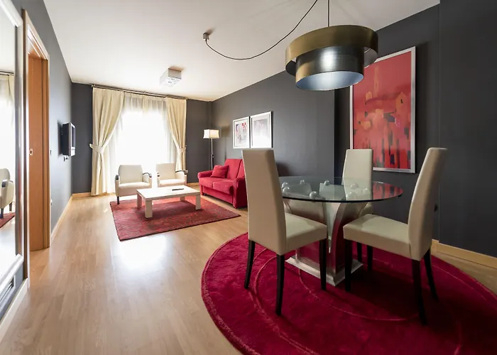 Itaca By Soho Boutique 酒店