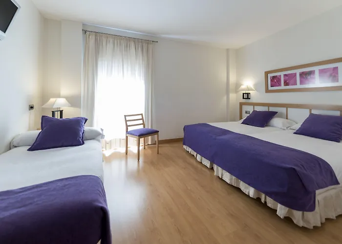 Itaca By Soho Boutique 4* 萨拉曼卡