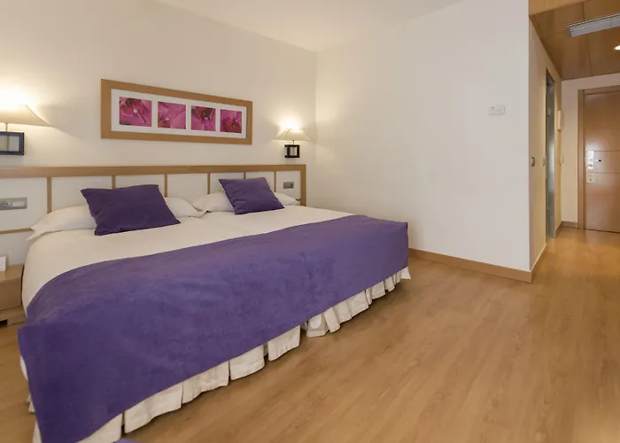 Itaca By Soho Boutique 4* 萨拉曼卡