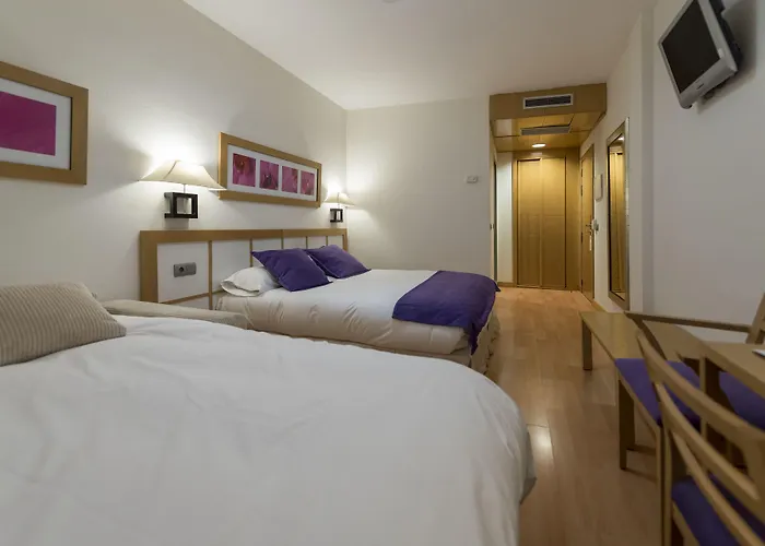 Itaca By Soho Boutique 萨拉曼卡