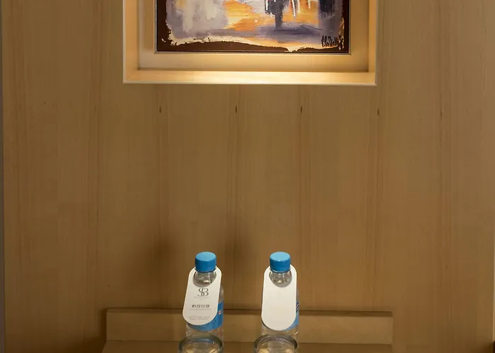 Itaca By Soho Boutique 萨拉曼卡