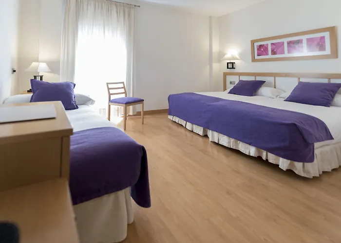 Itaca By Soho Boutique 萨拉曼卡