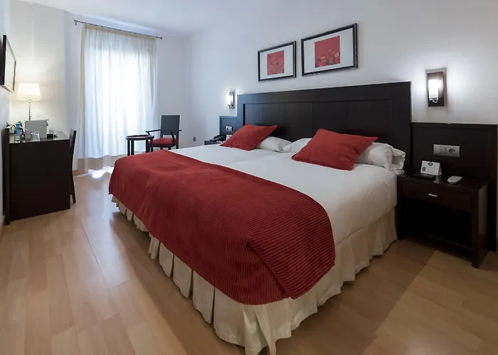 Itaca By Soho Boutique 4* 萨拉曼卡