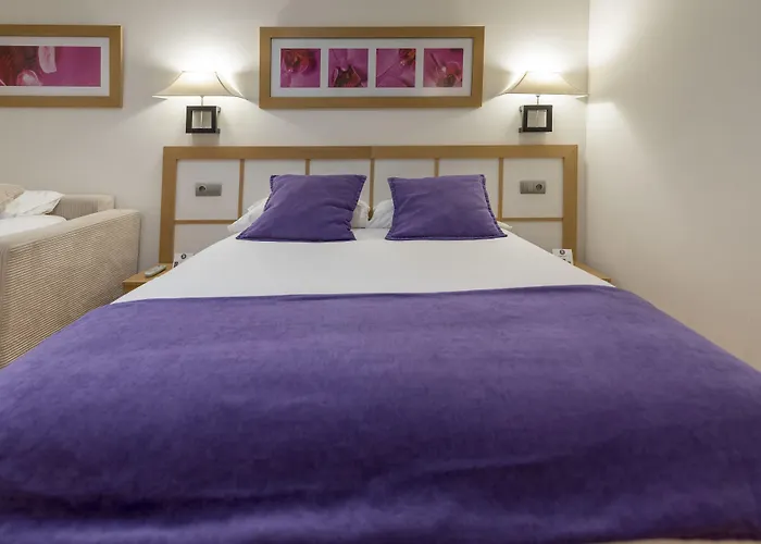 Itaca By Soho Boutique 酒店 萨拉曼卡