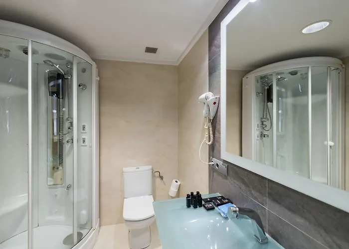 Itaca By Soho Boutique 萨拉曼卡