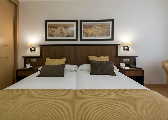 Hotel Itaca By Soho Boutique Salamanka