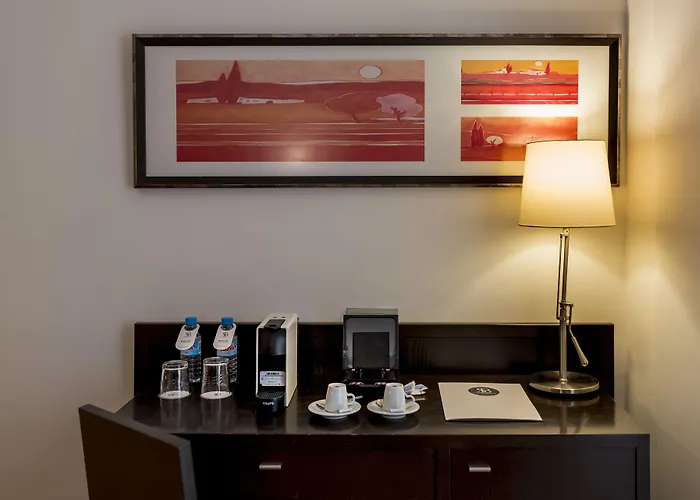 Itaca By Soho Boutique Salamanca