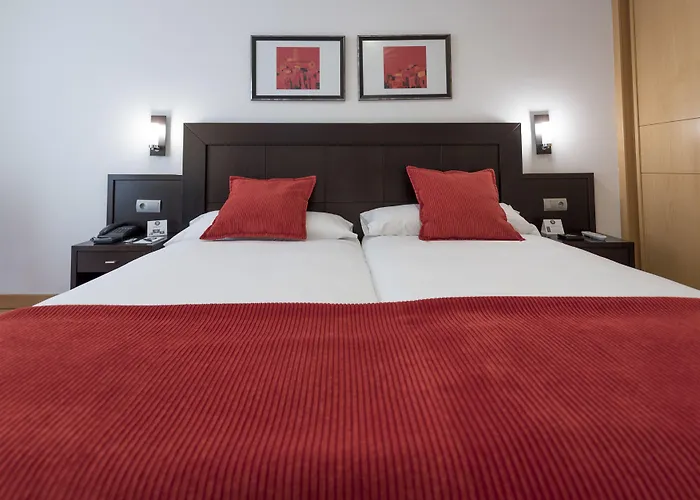 酒店 Itaca By Soho Boutique 萨拉曼卡