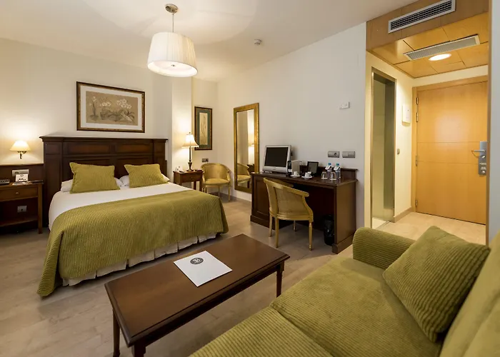 酒店 Itaca By Soho Boutique 4*