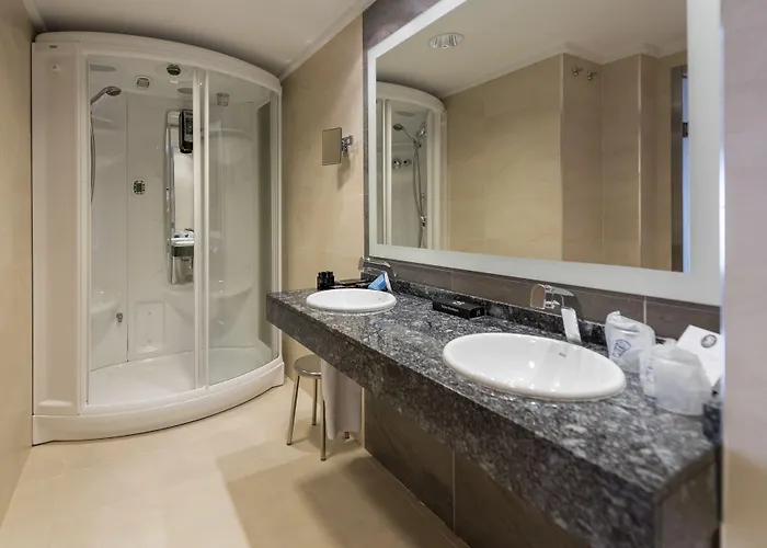 Itaca By Soho Boutique 4* סלאמנקה