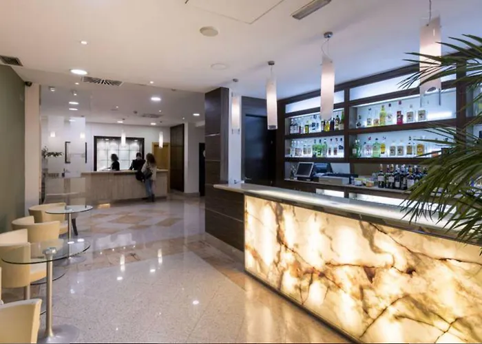 Itaca By Soho Boutique מלון סלאמנקה