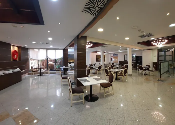 Itaca By Soho Boutique 酒店 4*